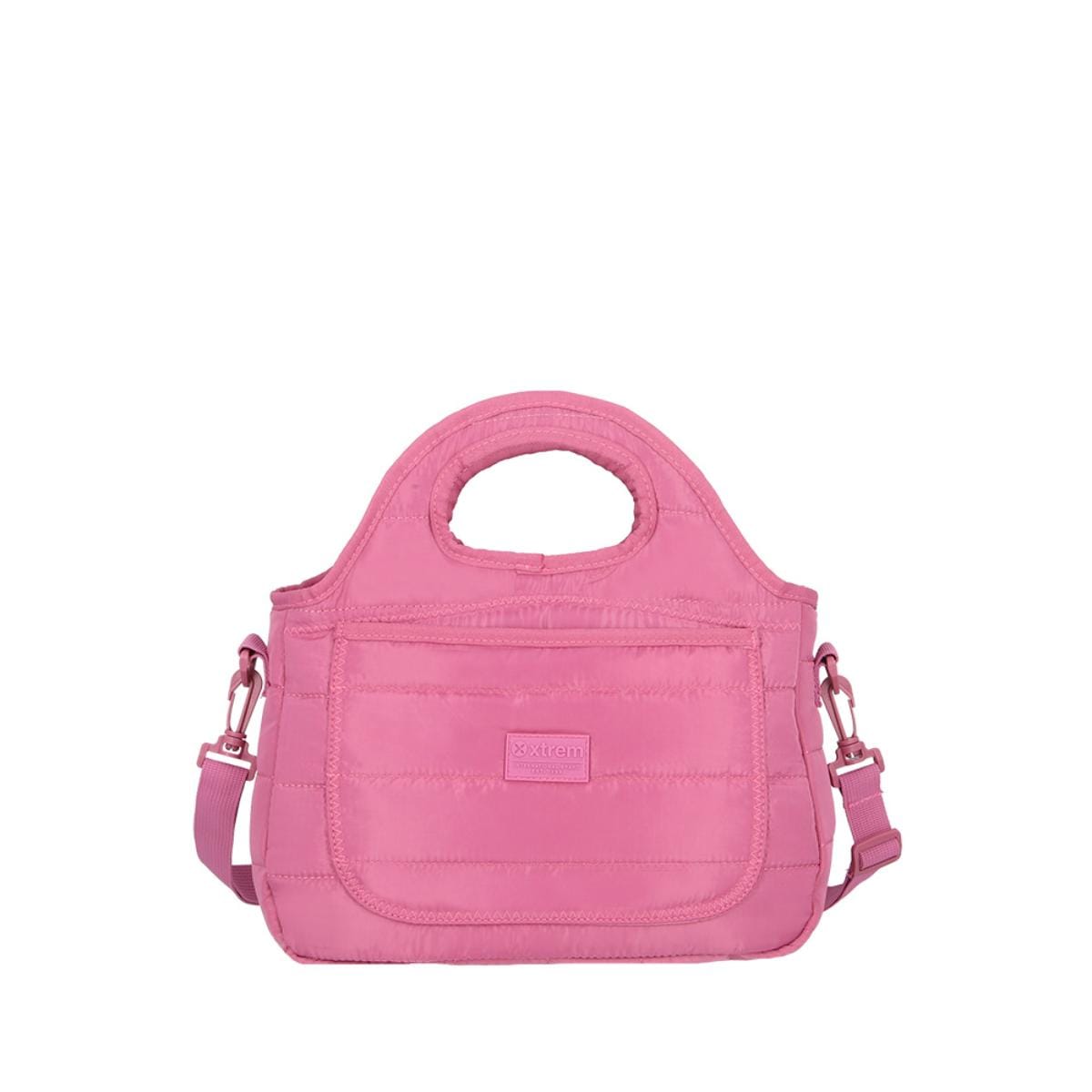 Lancheira Térmica Xtrem by Samsonite New Neo 305 Rosa Samsonite