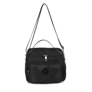 Lancheira UP4You - Casual Style - Bolso Frontal - LA78823UP