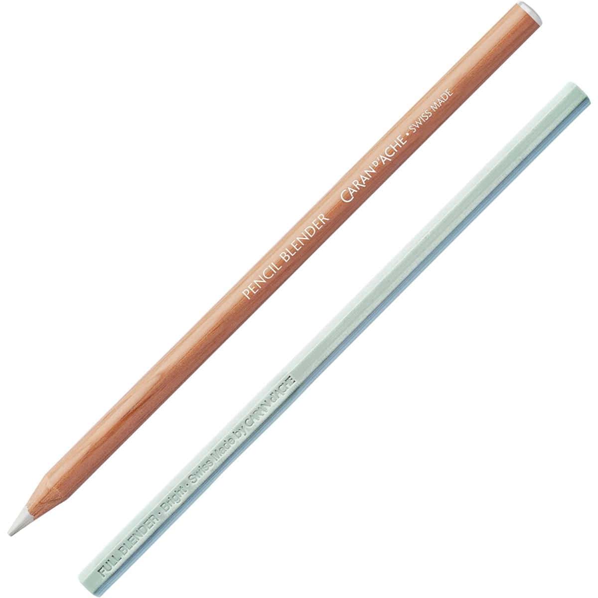 Lápis Blender Caran D´Ache - 2 Unidades Caran D´ Ache