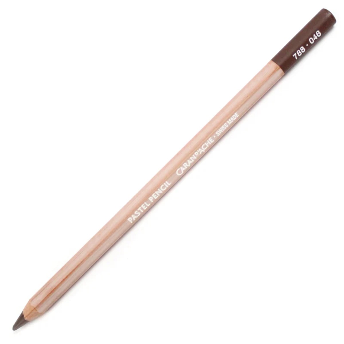 Lápis de Cor Caran d’Ache Luminance - Blender 046 Cassel Earth Caran D´ Ache