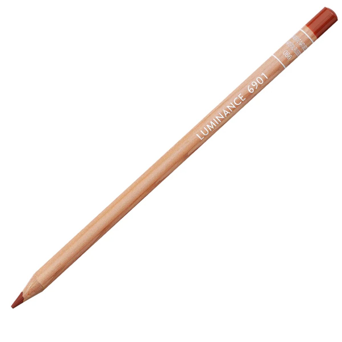 Lápis de Cor Caran d’Ache Luminance - Blender 066 Natural Ruset Caran D´ Ache