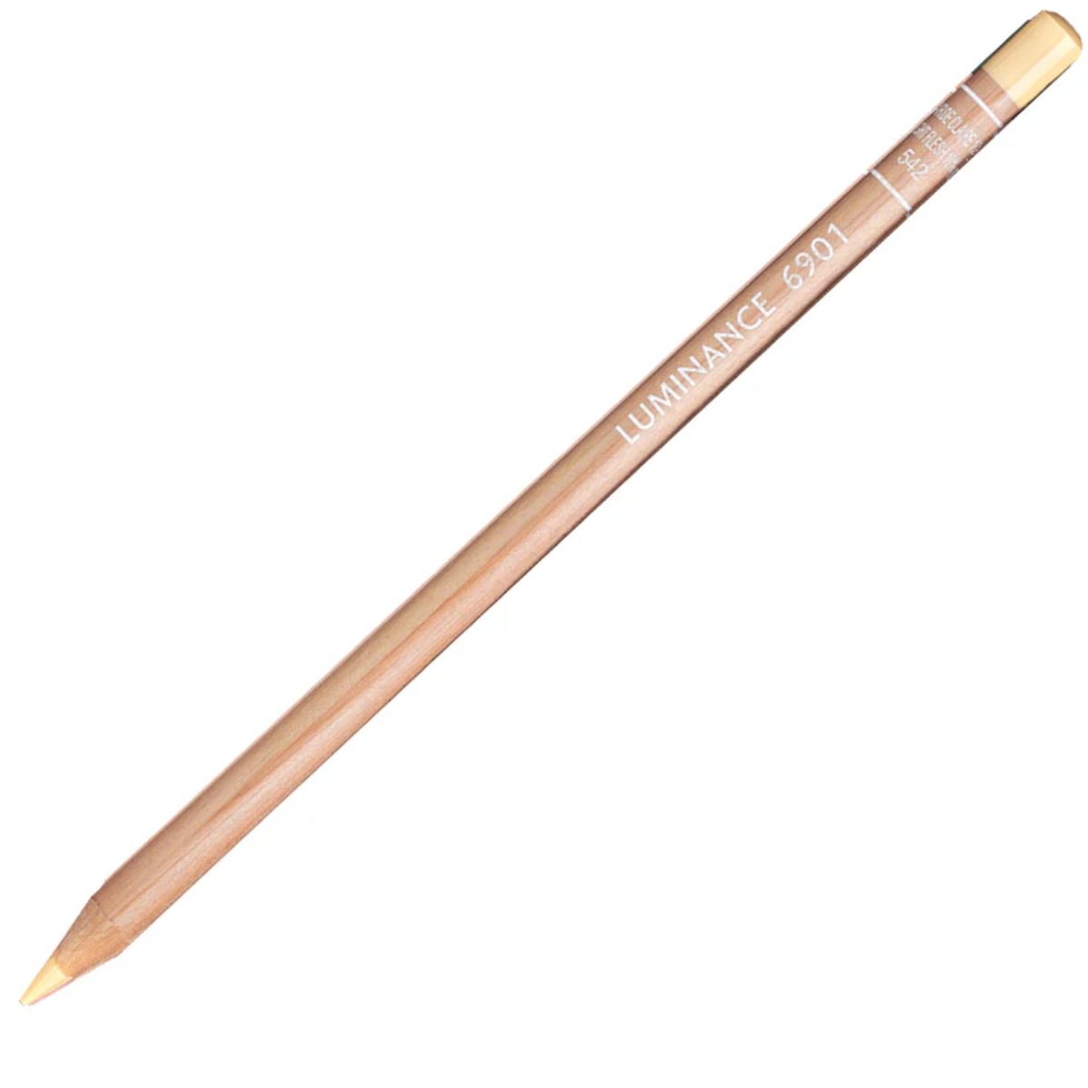 Lápis de Cor Caran d’Ache Luminance - Blender 542 Light Flesh 10% Caran D´ Ache