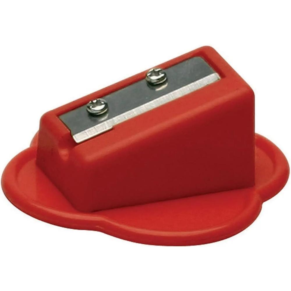 Lápis de Cor Jumbo Giotto BeBe - 12 Cores + Apontador Giotto