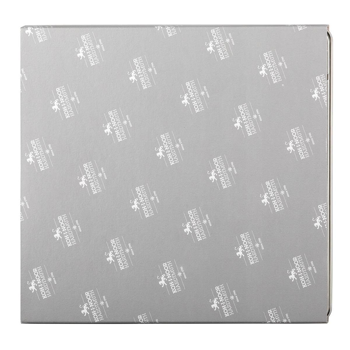 Lápis Para Desenho Koh‑I‑Noor 1504 - 24 lápis (10H–8B) Livraria Skilo