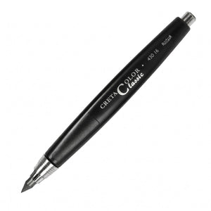 Lapiseira 5,6mm Cretacolor Classic - Preto