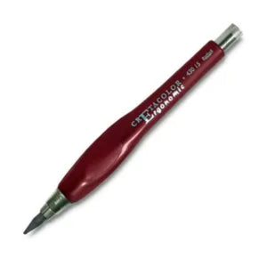 Lapiseira 5,6mm Cretacolor Ergonomic - Burgundy