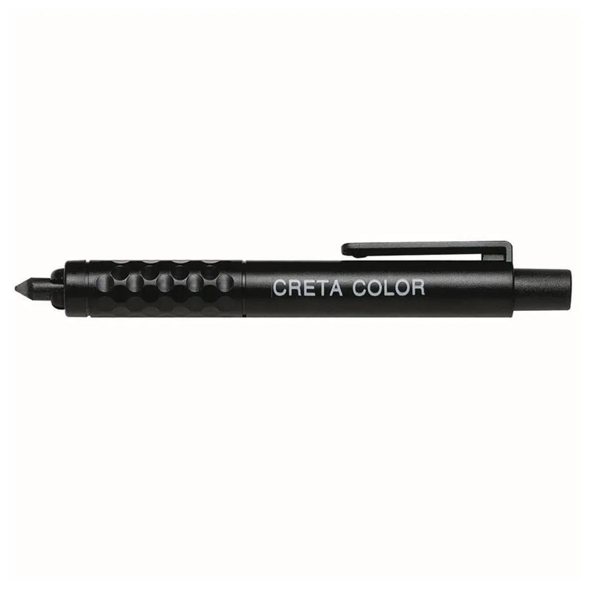 Lapiseira 5,6mm Cretacolor Ergonomic - Preto Cretacolor