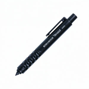 Lapiseira 5,6mm Koh-I-Noor Mephisto - Preto