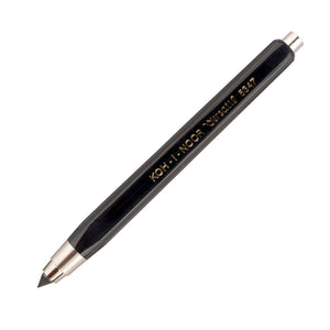 Lapiseira 5,6mm Koh-I-Noor Versatil - Preto