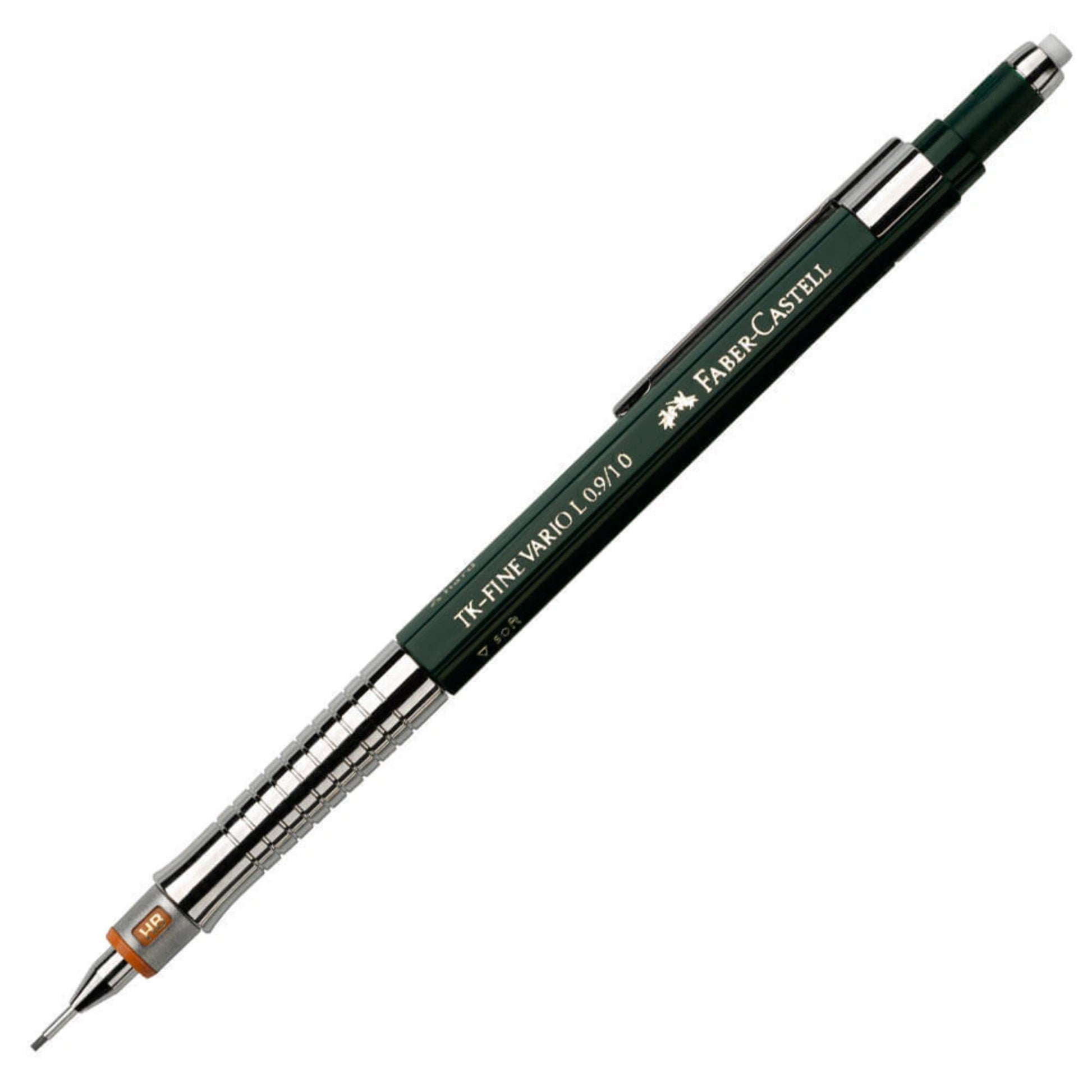 Lapiseira Faber Castell TK Fine Vario - 0,9mm Faber-Castell