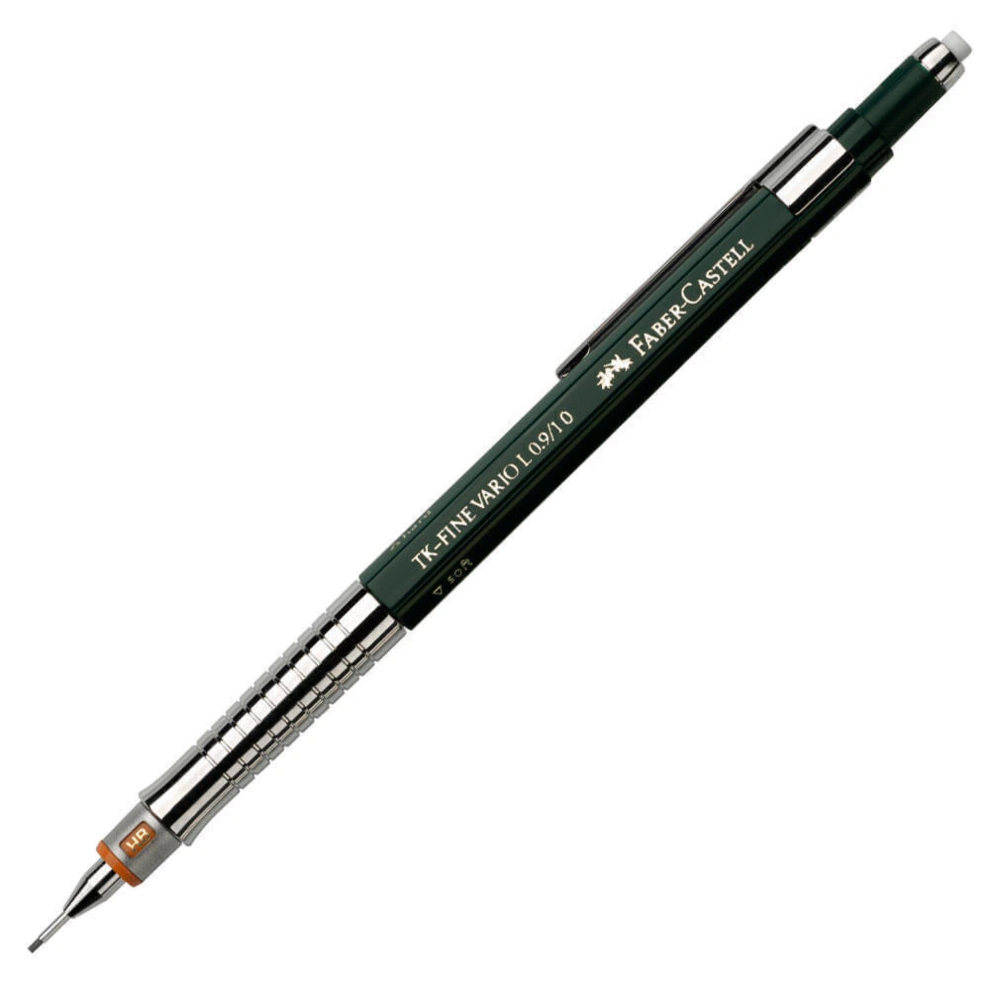 Lapiseira Faber Castell TK Fine Vario - 0,9mm Faber-Castell
