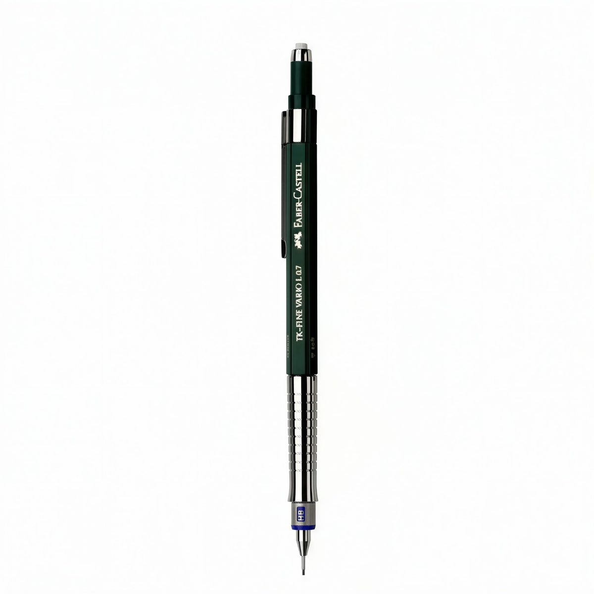 Lapiseira Faber-Castell TK-Fine Vario L - 0,7mm Faber Castell