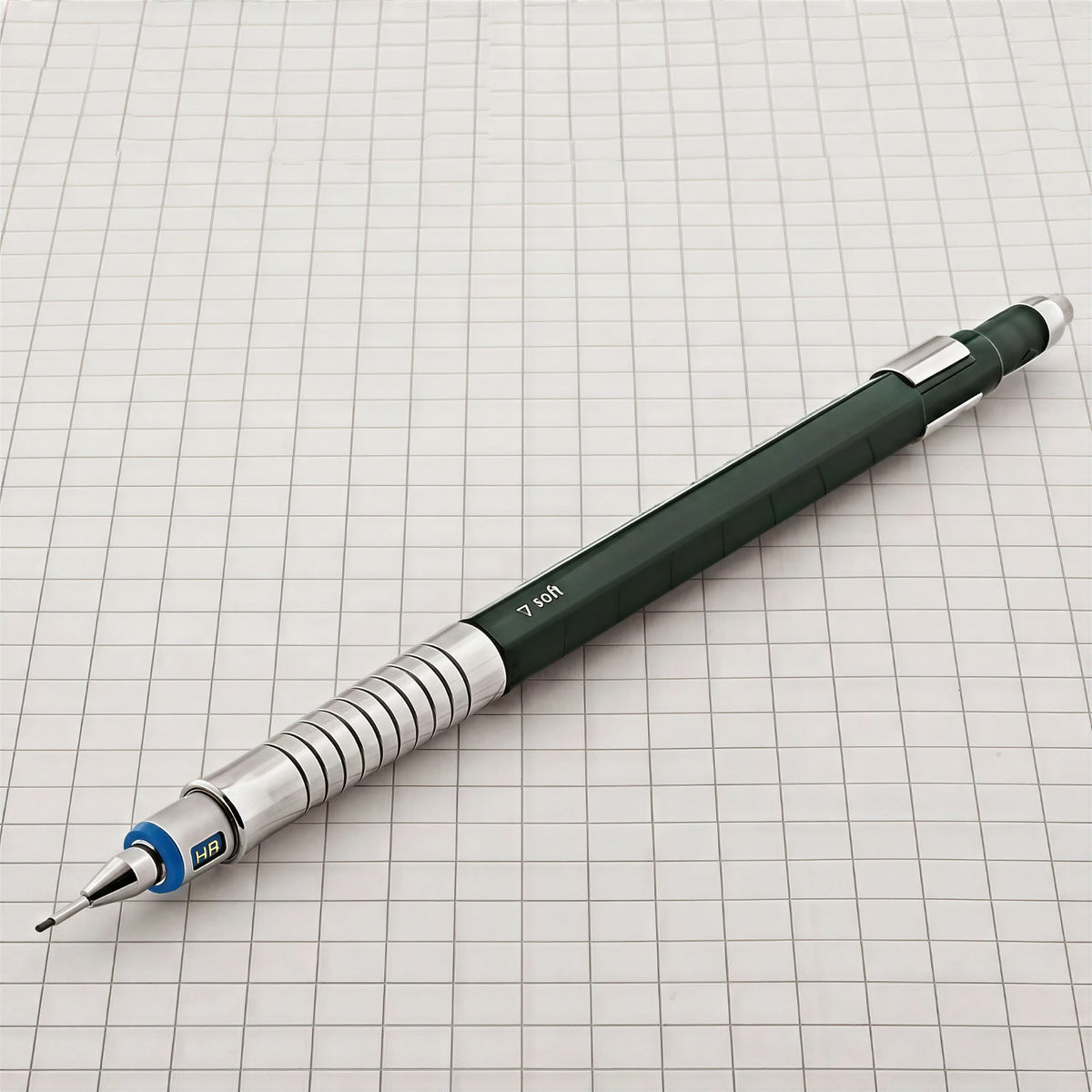 Lapiseira Faber-Castell TK-Fine Vario L - 0,7mm Faber Castell