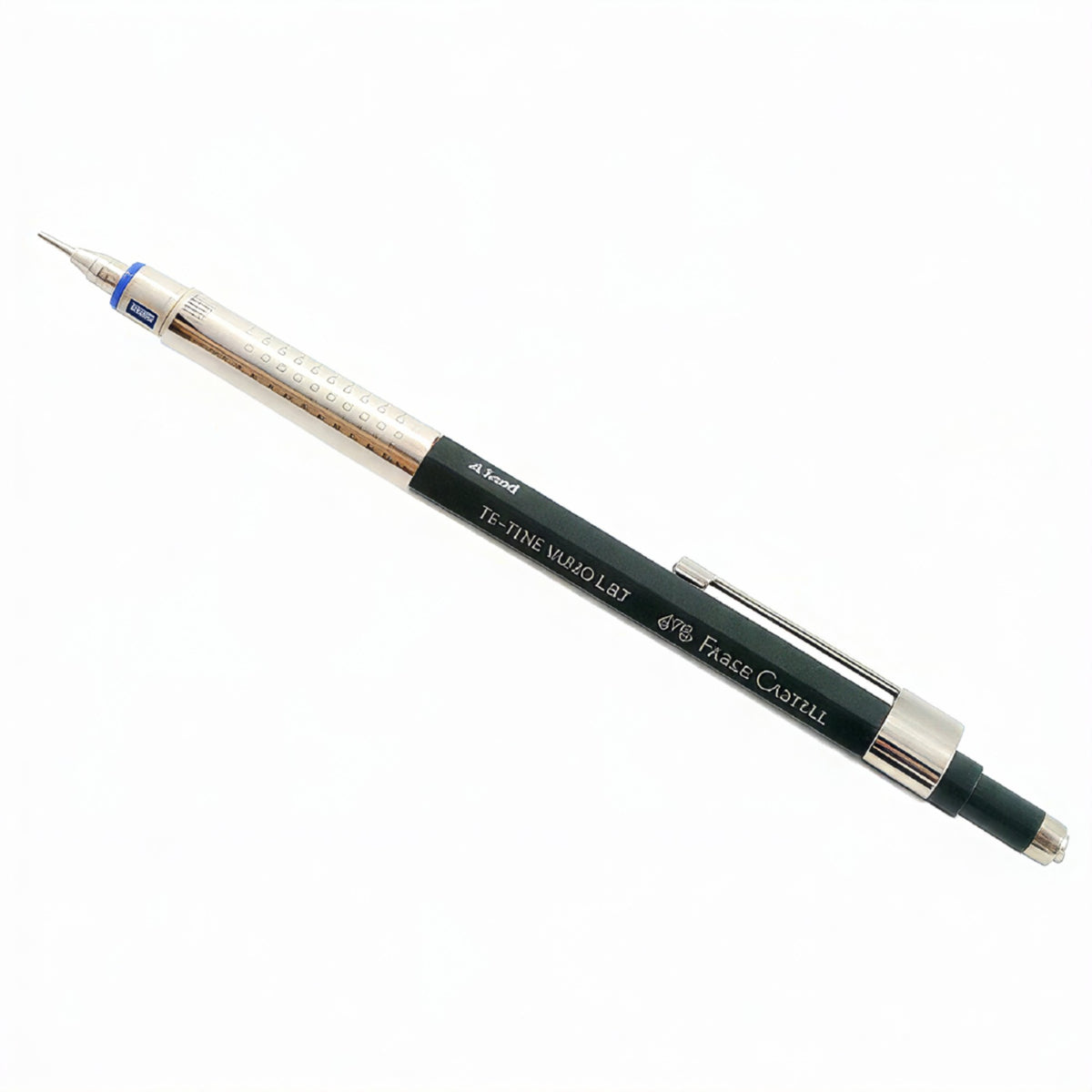 Lapiseira Faber-Castell TK-Fine Vario L - 0,7mm Faber Castell