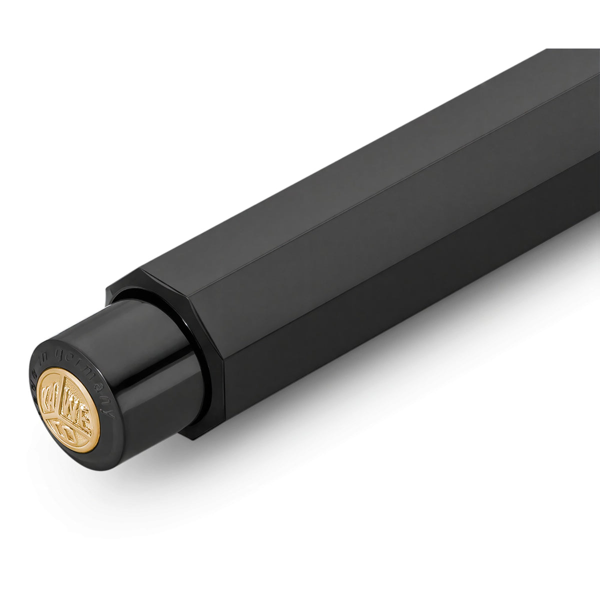 Lapiseira Kaweco Sport Classic - Black - 0.7mm Kaweco