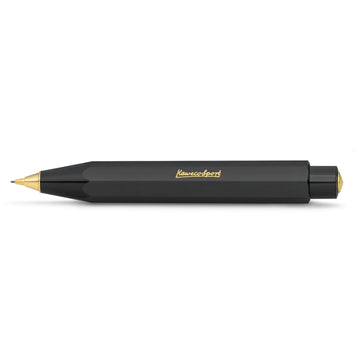 Lapiseira Kaweco Sport Classic - Black - 0.7mm Kaweco