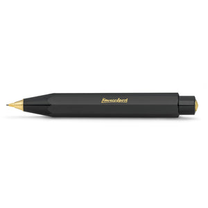 Lapiseira Kaweco Sport Classic - Black - 3.2mm
