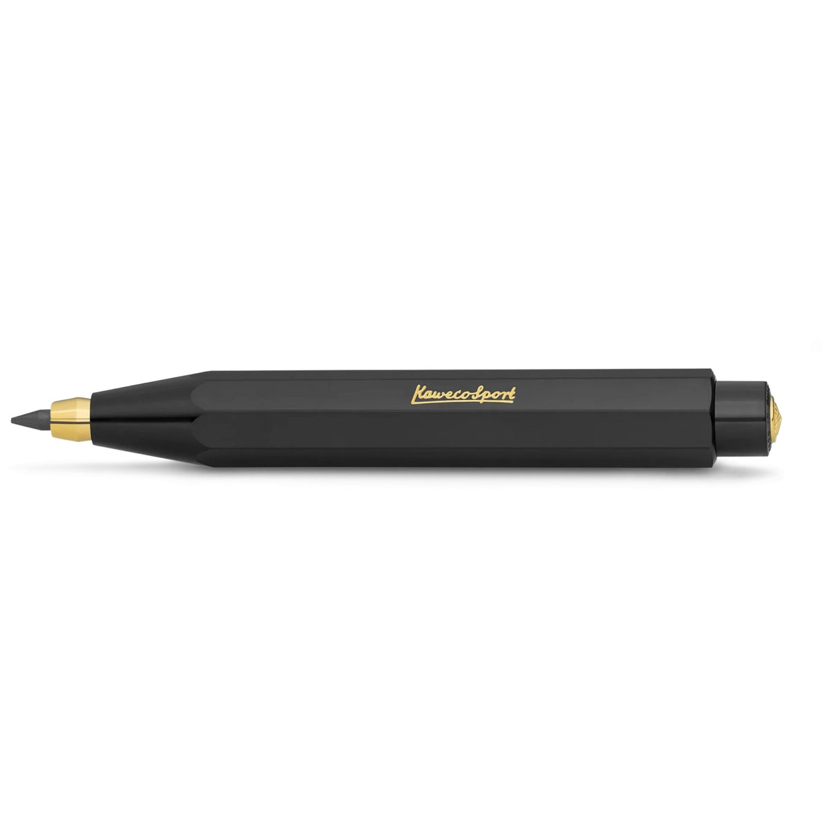 Lapiseira Kaweco Sport Classic - Black - 3.2mm Kaweco