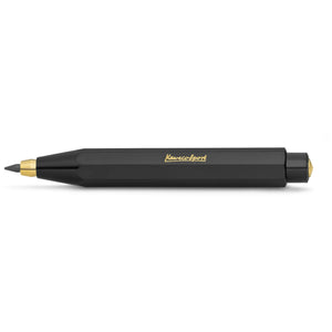 Lapiseira Kaweco Sport Classic - Black - 3.2mm