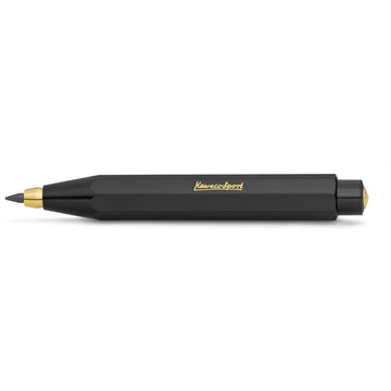 Lapiseira Kaweco Sport Classic - Black - 3.2mm Kaweco