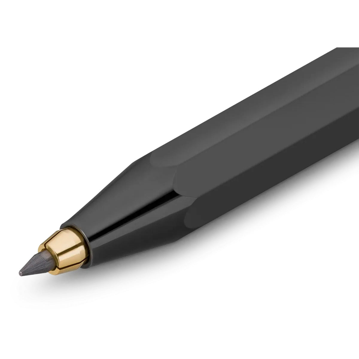 Lapiseira Kaweco Sport Classic - Black - 3.2mm Kaweco