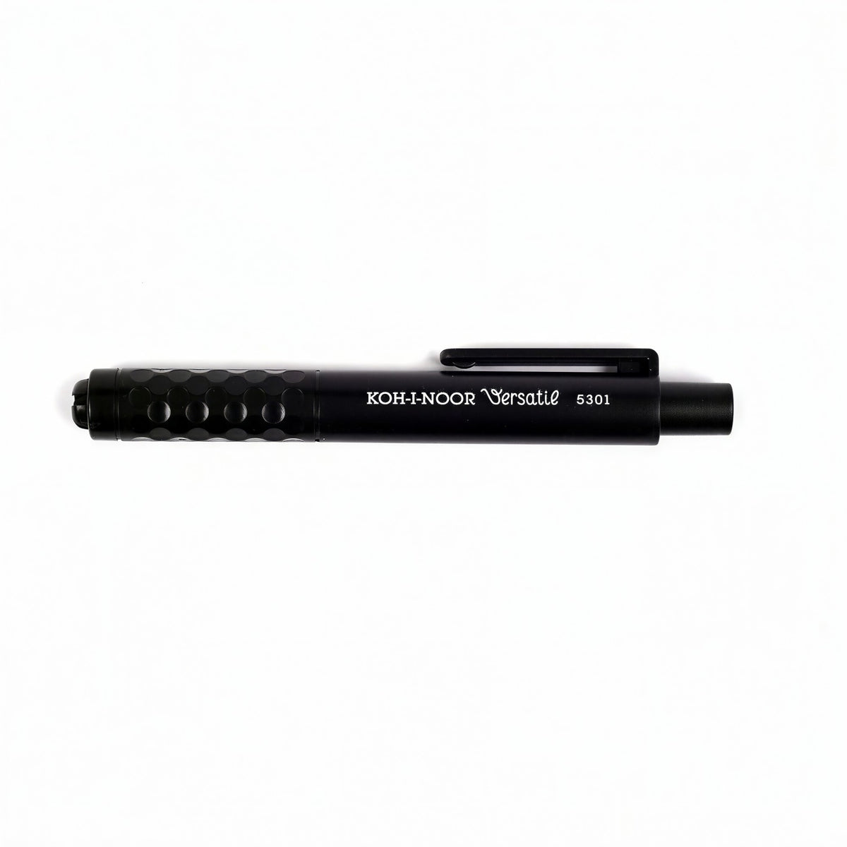 Lapiseira Koh-I-Noor Mephisto - Plástico - Preta - 5,6mm Koh I Noor
