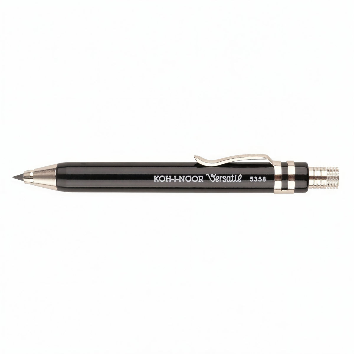 Lapiseira Koh-I-Noor - Preta - 3,2mm Koh I Noor