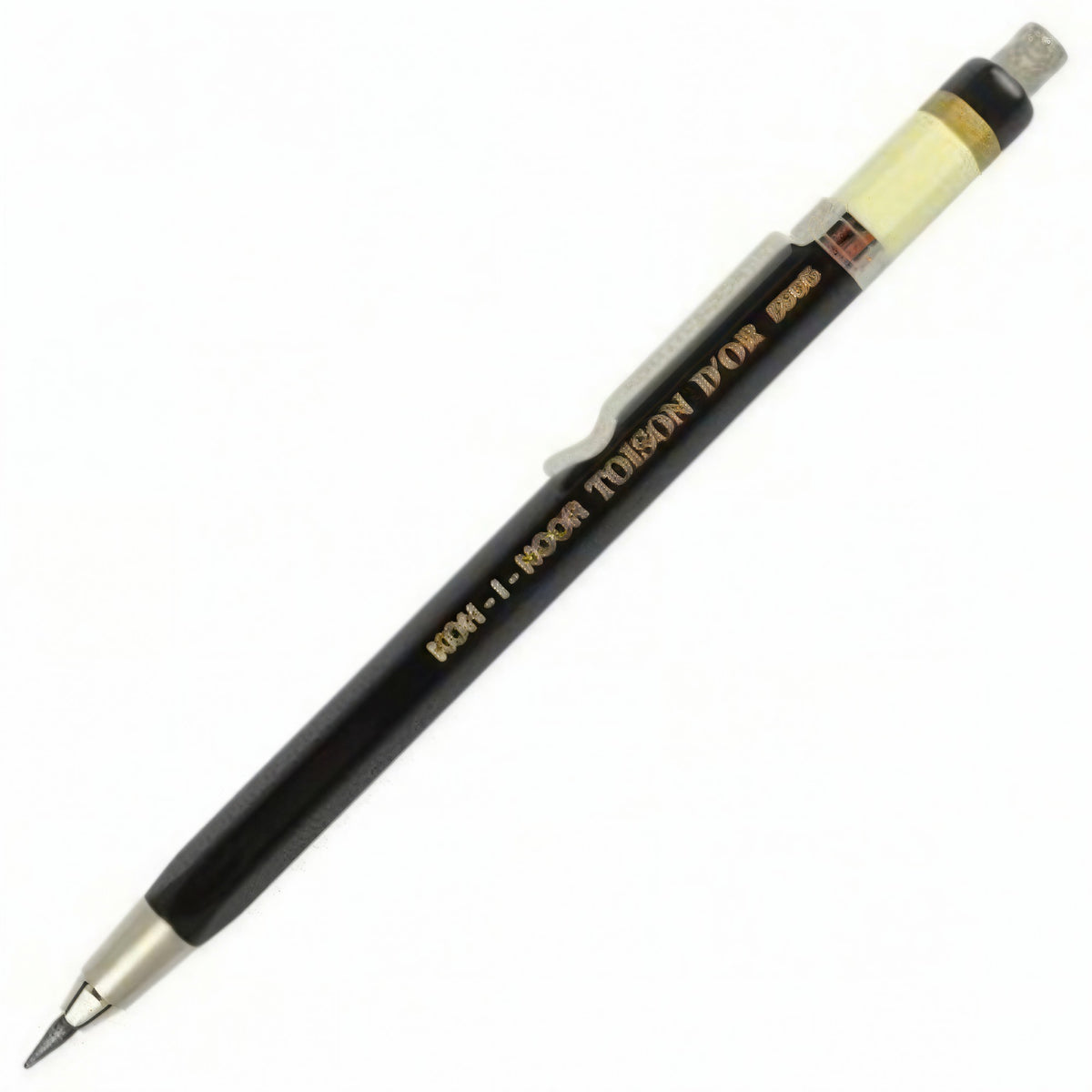 Lapiseira Koh-I-Noor Toison d'Or - Preto - 2,5mm Koh I Noor