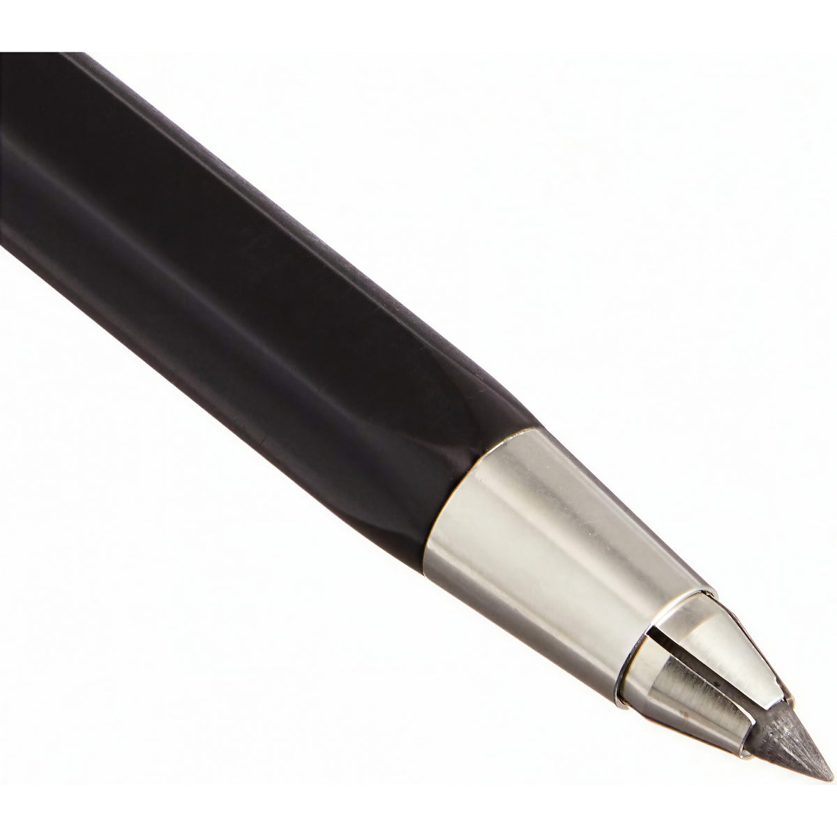 Lapiseira Koh-I-Noor Toison d'Or - Preto - 2,5mm Koh I Noor