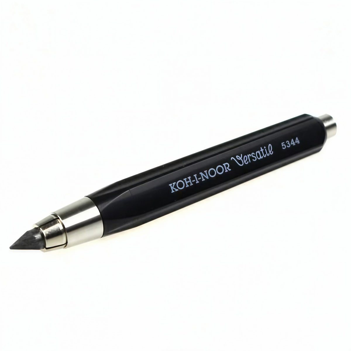 Lapiseira Koh-I-Noor Versátil Mini - Metal e Plástico - 5,6mm Koh I Noor