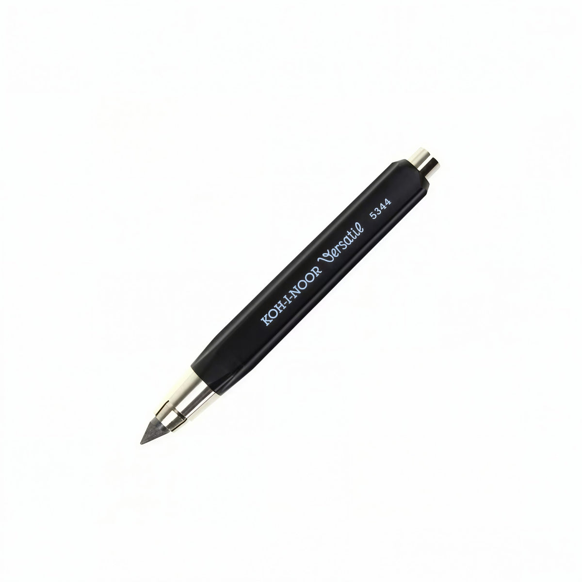 Lapiseira Koh-I-Noor Versátil Mini - Metal e Plástico - 5,6mm Koh I Noor