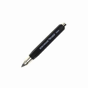 Lapiseira Koh-I-Noor Versátil Mini - Metal e Plástico - 5,6mm