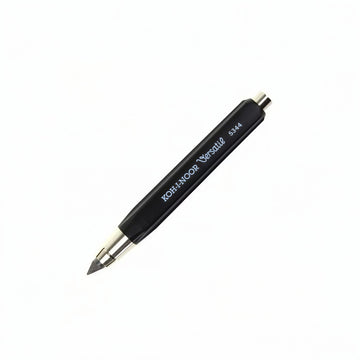 Lapiseira Koh-I-Noor Versátil Mini - Metal e Plástico - 5,6mm Koh I Noor