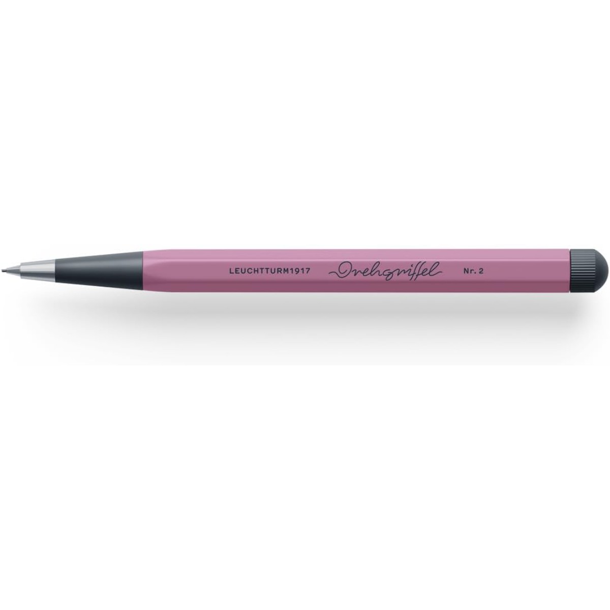 Lapiseira Leuchtturm1917 Drehgriffel Nr. 1 - Dusty Rose Leuchtturm1917