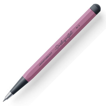 Lapiseira Leuchtturm1917 Drehgriffel Nr. 1 - Dusty Rose Leuchtturm1917