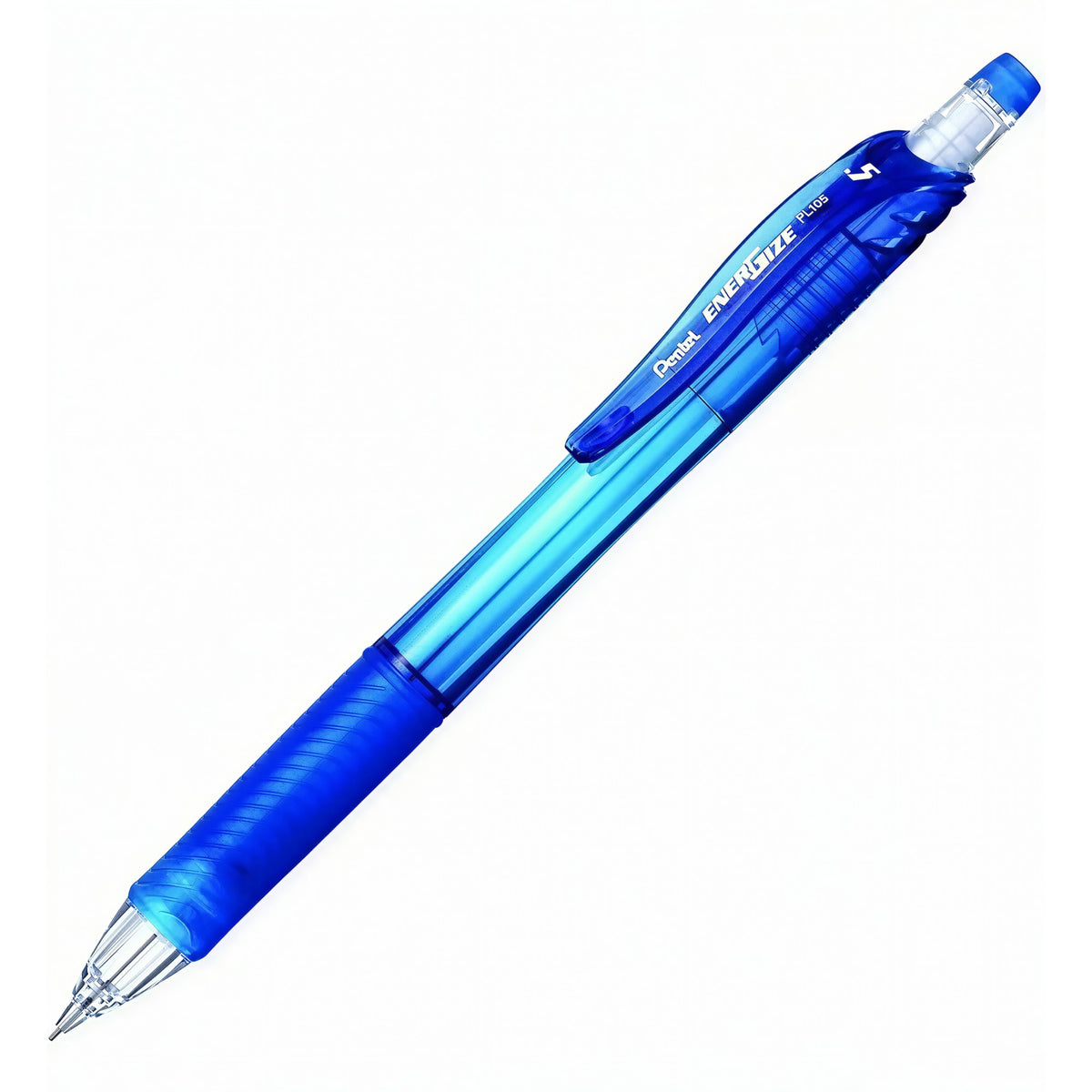 Lapiseira Pentel Energize - Azul - 0.5mm Pentel