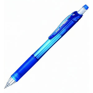 Lapiseira Pentel Energize - Azul - 0.5mm