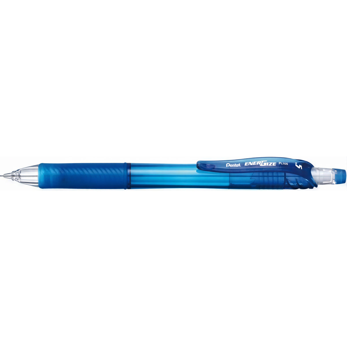 Lapiseira Pentel Energize - Azul - 0.5mm Pentel