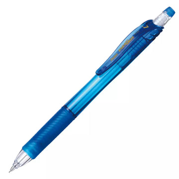 Lapiseira Pentel Energize - Azul - 0.7mm Pentel