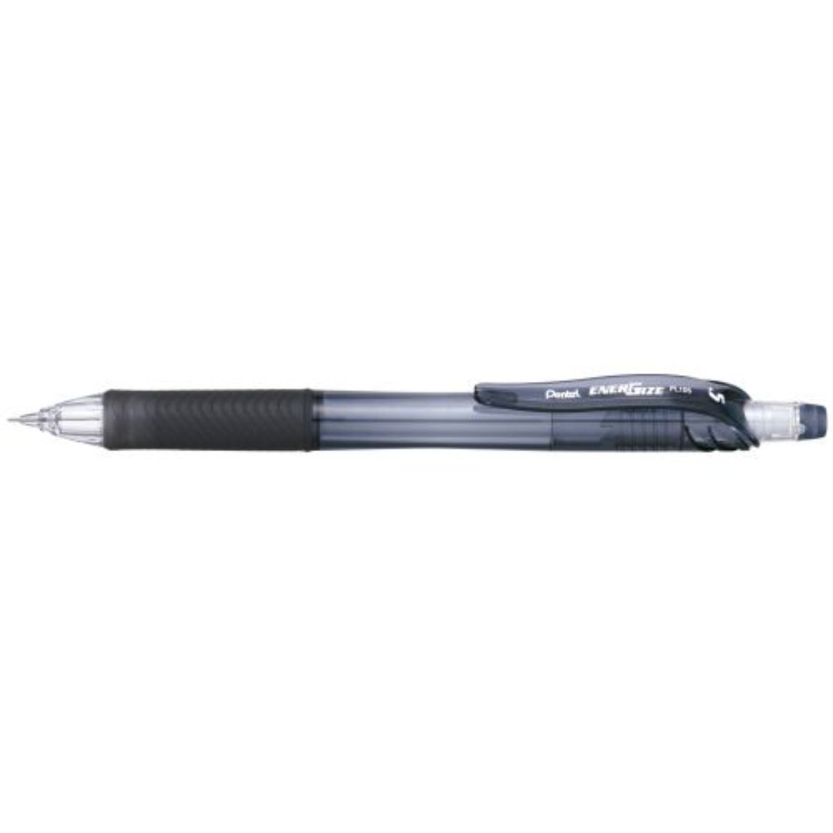 Lapiseira Pentel Energize - Preta - 0.5mm Pentel