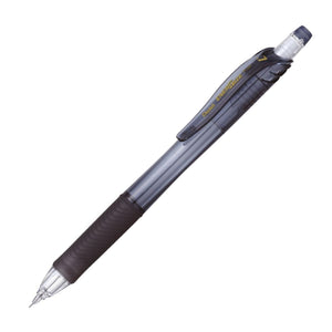 Lapiseira Pentel Energize - Preta - 0.7mm