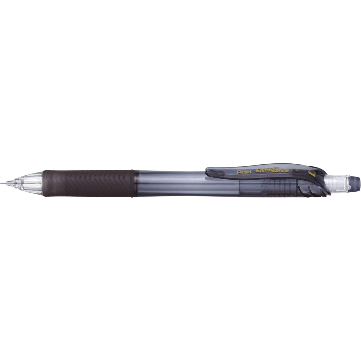 Lapiseira Pentel Energize - Preta - 0.7mm Pentel