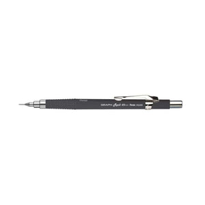 Lapiseira Pentel Graph Rock 0,5 mm