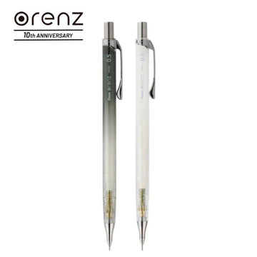 Lapiseira Pentel Orenz 0,5mm - Cores Pentel