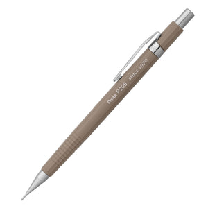 Lapiseira Pentel P200 Quiet Luxury - Areia - 0.5mm