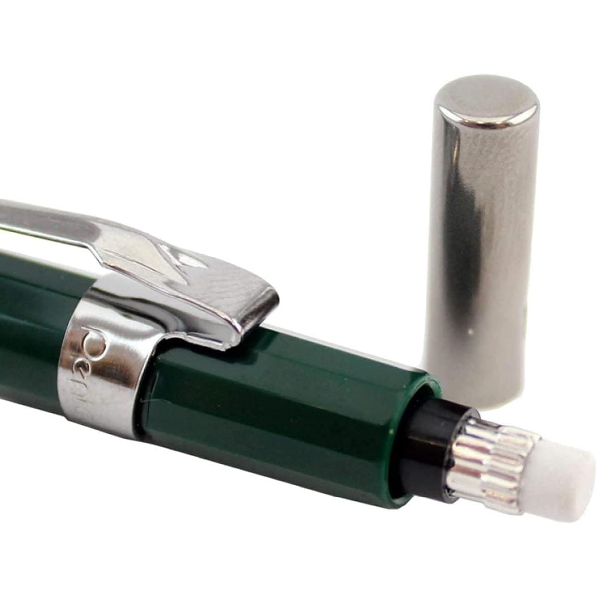 Lapiseira Pentel Sharp 0.7mm - Rosa Metálico Pentel