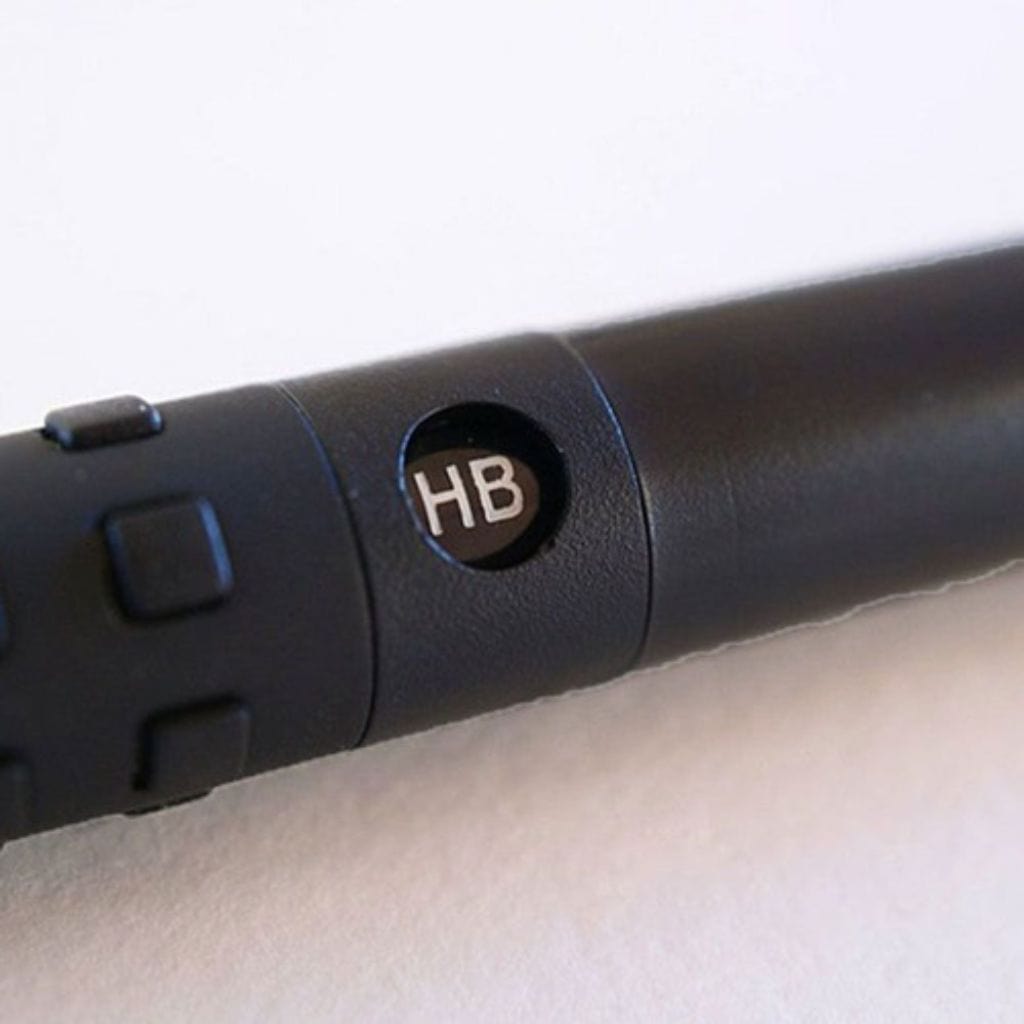 Lapiseira Pentel Smash 0,5mm - Lapiseira Técnica Pentel Pentel