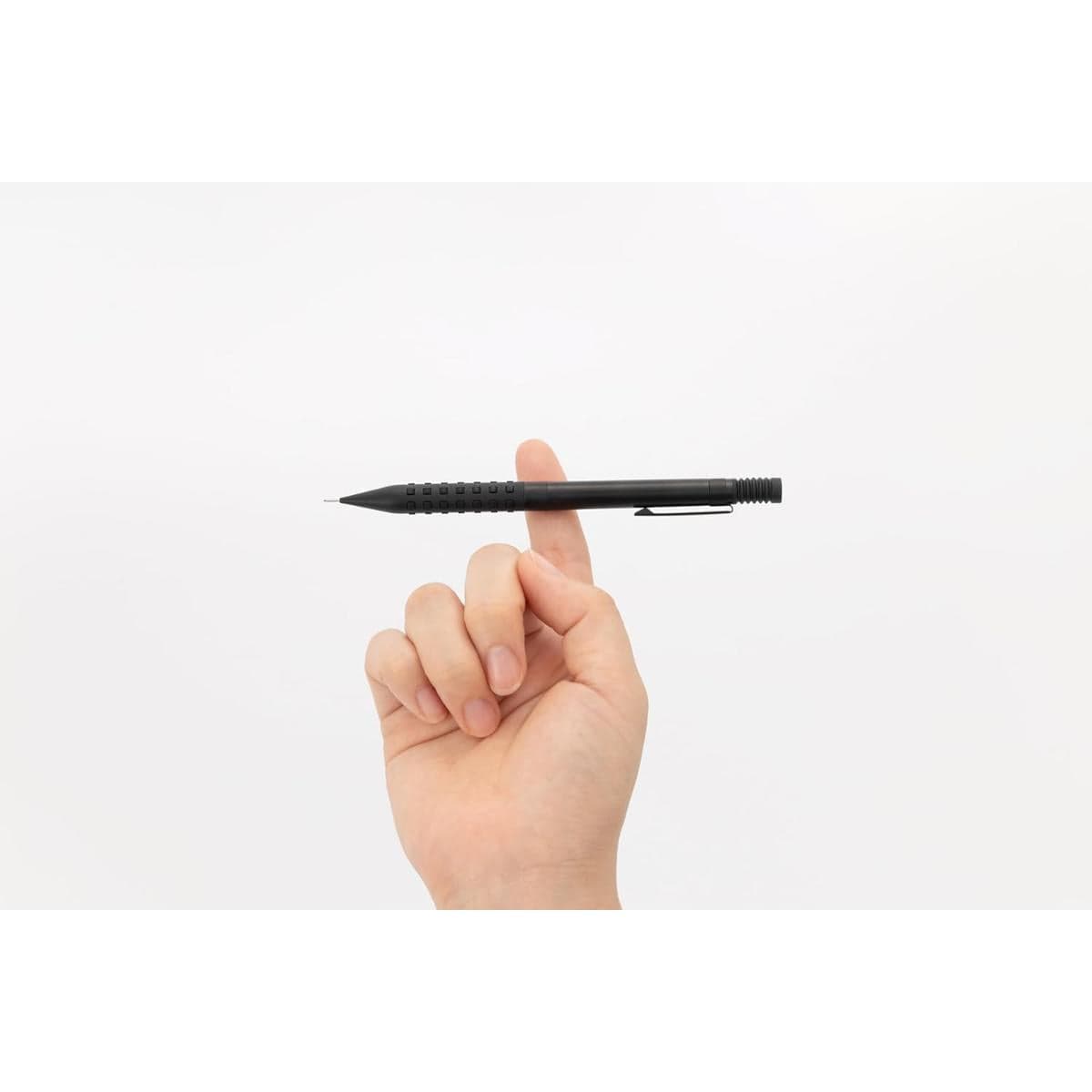 Lapiseira Pentel Smash 0.5mm - Verde Musgo Pentel