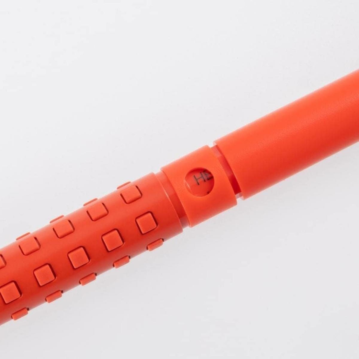 Lapiseira Pentel Smash 0.5mm - Vermelha Pentel