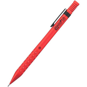 Lapiseira Pentel Smash 0.5mm - Vermelha